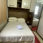 Apartamento Completo Proximo Ao Expo E Aeroporto De Congonhas