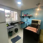 Apartamento Completo Proximo Ao Expo E Aeroporto De Congonhas