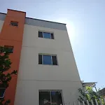 Apartamento Completo Proximo Ao Expo E Aeroporto De Congonhas
