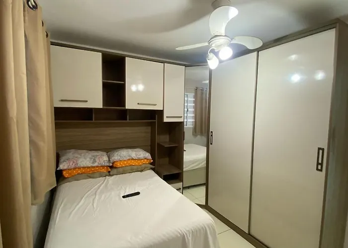 Apartamento Completo Proximo Ao Expo E Aeroporto De Congonhas