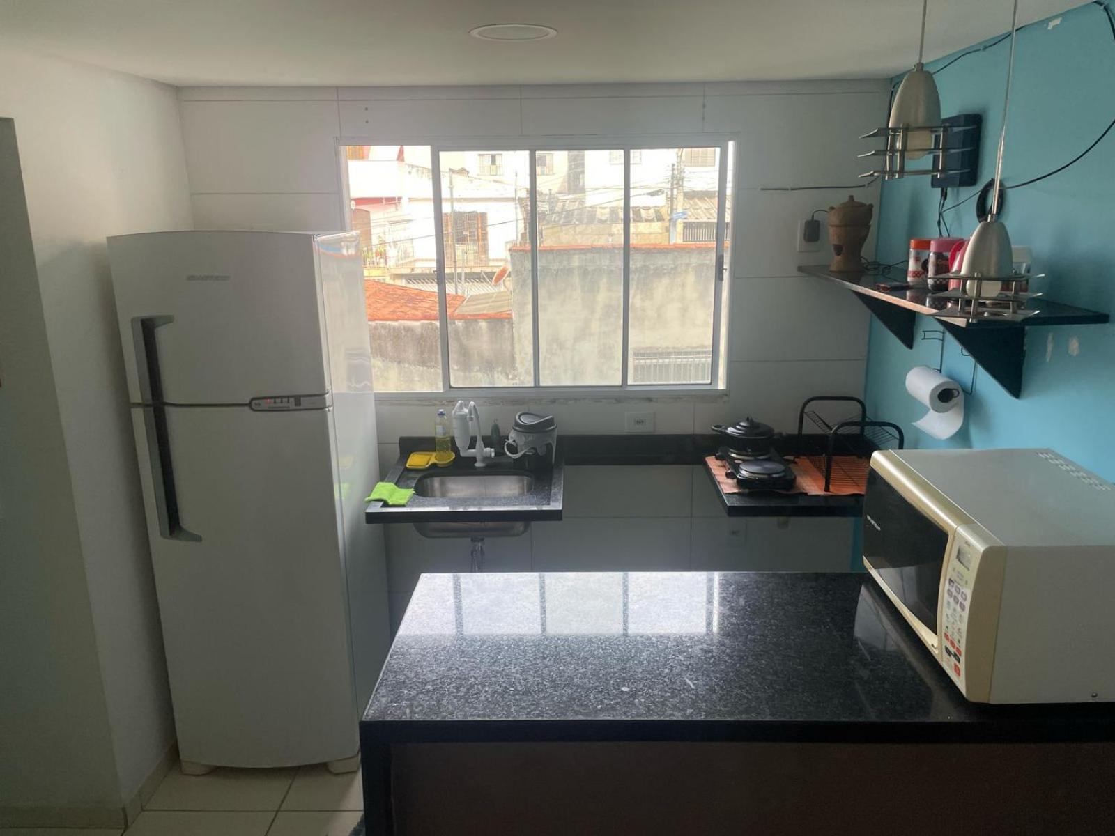 Apartamento Completo Proximo Ao Expo E Aeroporto De Congonhas São Paulo
