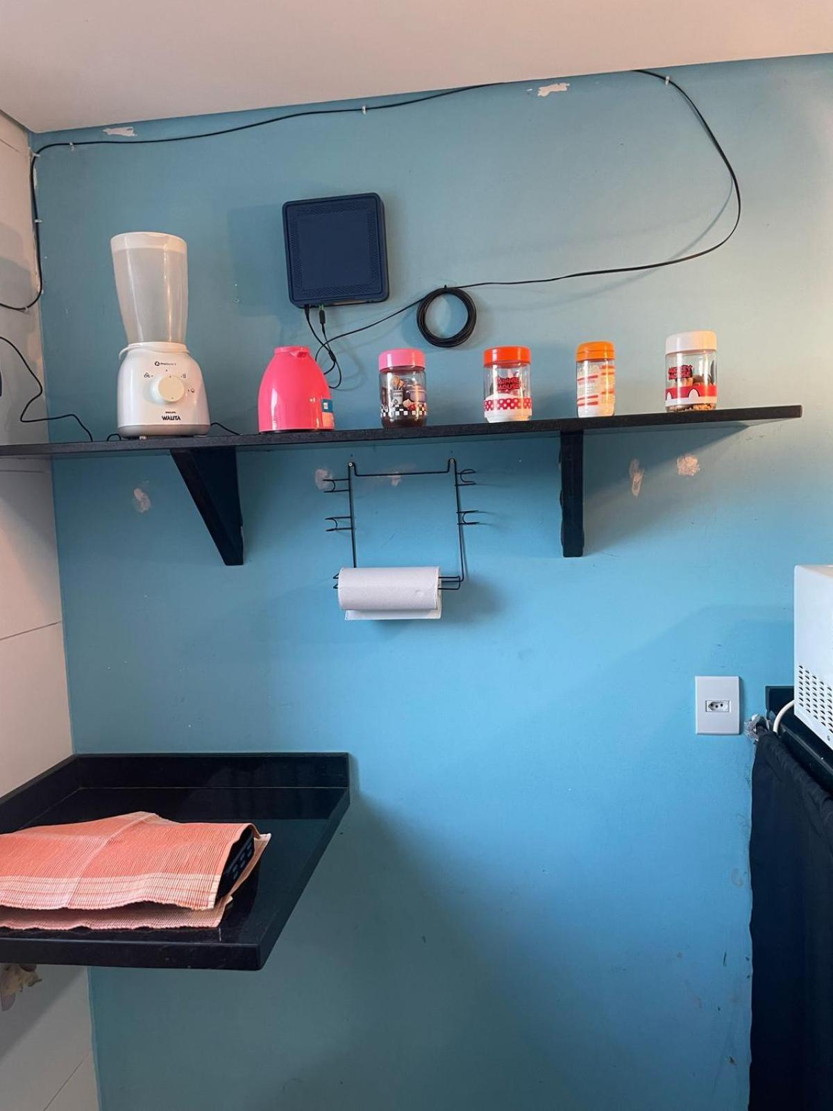 Completo Proximo Ao Expo E Aeroporto De Congonhas Apartamento São Paulo